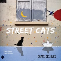 Street cats - chats des rues