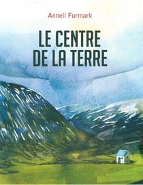 Le centre de la terre