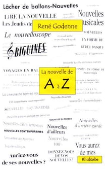 La nouvelle de a à z