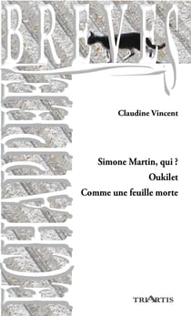 Simone Martin, qui ? - oukilet