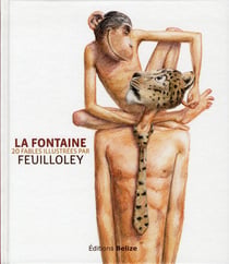 Fables de la fontaine