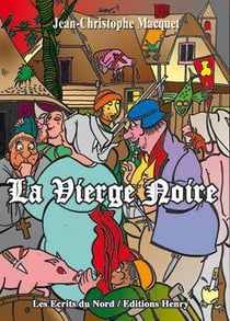 La vierge noire