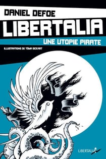 Libertalia - une utopie pirate