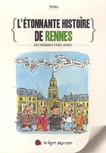 L'étonnante histoire de rennes