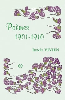 Poèmes - 1901-1910