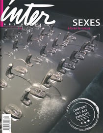 Inter n  112 - sexes a bras le corps