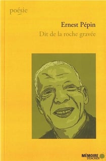 Dit de la roche gravée