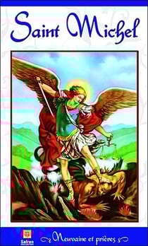 Saint Michel - neuvaine et prières