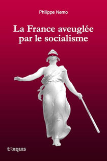 La France aveuglée par le socialisme