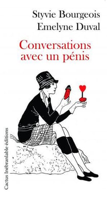 Conversations avec un pénis