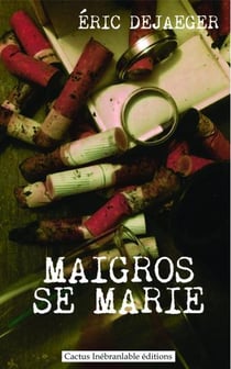 Maigros se marie