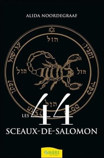 Les 44 sceaux de salomon
