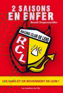 2 saisons en enfer : les sang et or reviennent de loin !