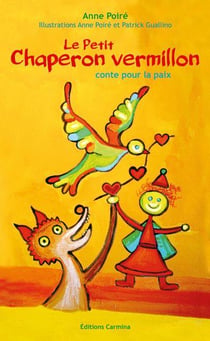 Le petit chaperon vermillon