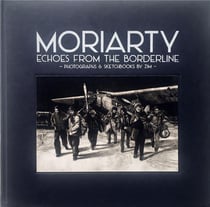 Echoes from the borderline - édition limitée
