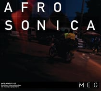 Afrosonica : Paysages sonores