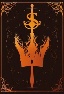 Séléna Tome 1 : la couronne de Bahram