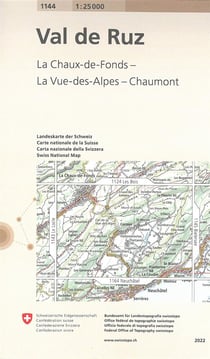 Val de ruz