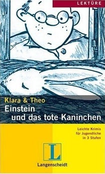 Einstein und das tote kaninchen - lektüre stufe 2