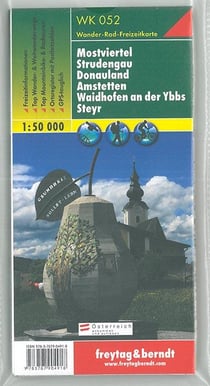 Mostviertel