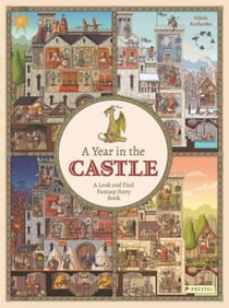 A year in the castle