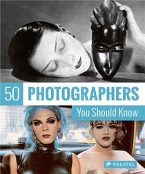50 photographers you should know