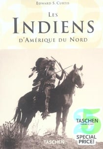 KO-25 LES INDIENS D'AMERIQUE DU NORD