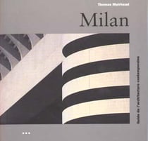 Guide d'architecture contemporaine de milan