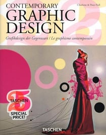 Contemporary graphic design / grafikdesign der gegenwart / le graphisme contemporain