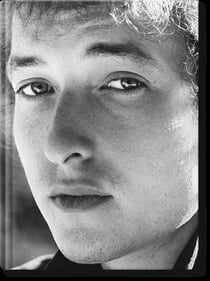BOB DYLAN : A YEAR AND A DAY