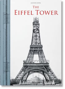 The Eiffel tower