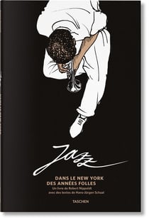 Jazz dans le New York des années folles