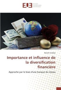 Importance et influence de la diversification financiere