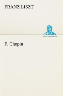 F. chopin