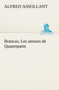 Brancas- les amours de quaterquem