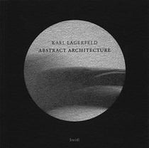Karl lagerfeld abstract architecture