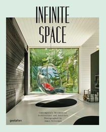 Infinite space
