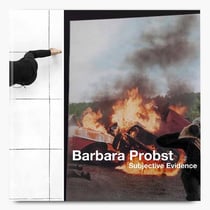 Barbara Probst subjective evidence