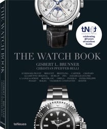 The watch book Tome 1