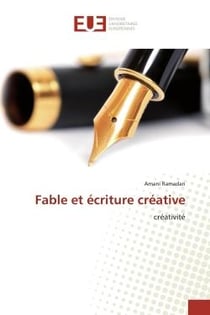 Fable et écriture créative : créativité