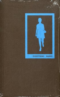 Everything passes