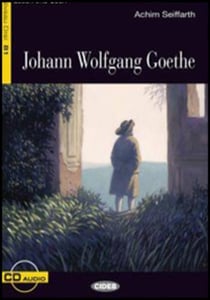 Johann Wolfgang Goethe (B1)