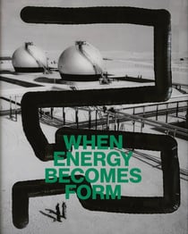 When energy becomes form