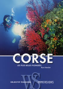 Corse - les plus belles plongées