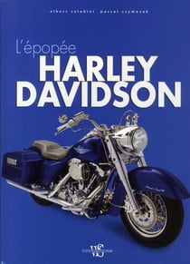 L'épopée Harley-Davidson