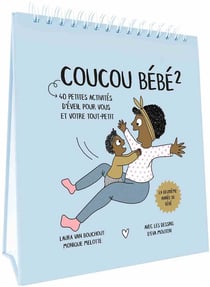 Coucou bébé ! - La 2eme année de bébé !