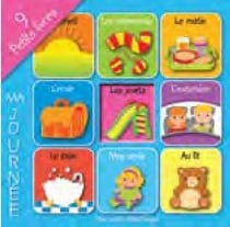 Ma journée - coffret