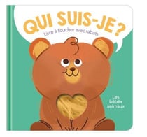 Les bébés animaux