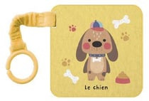 Le chien