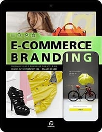 E-commerce branding